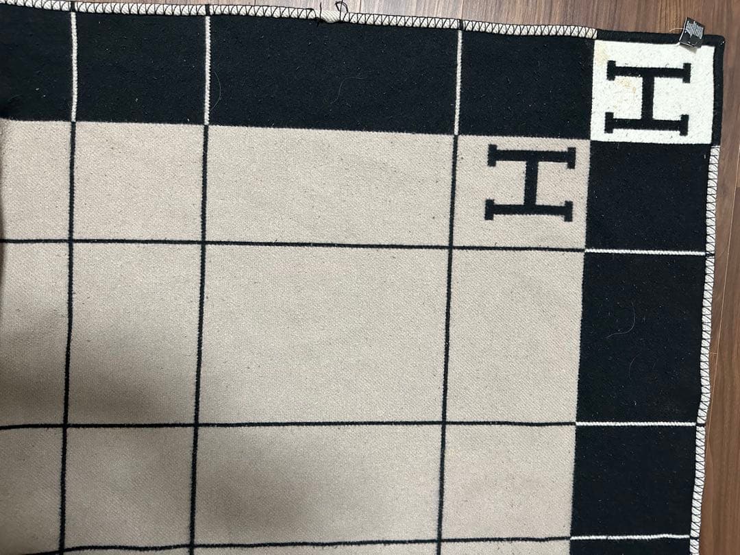 HERMES プレード 《アヴァロンIII》