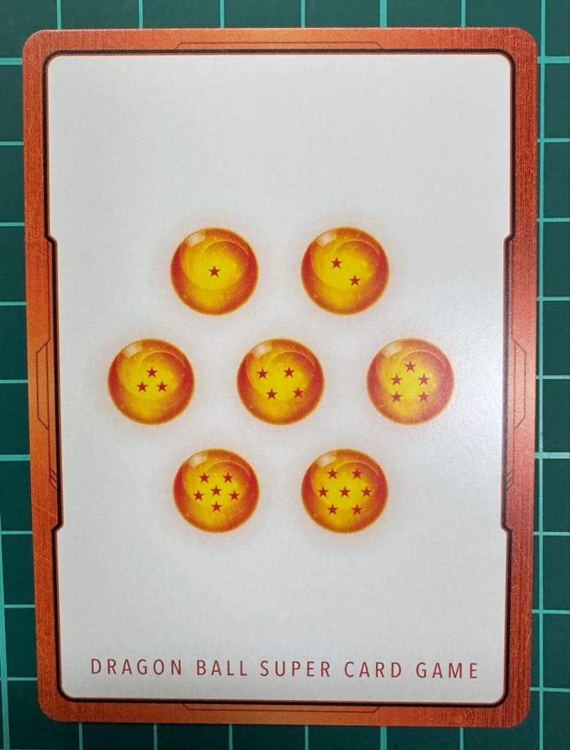 ドラゴンボールFW エナジーマーカー 金 E-80 MANGA26巻 - メルカリ