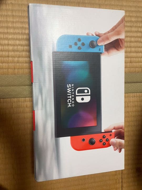 任天堂スイッチ Nintendo Switch｜任天堂
