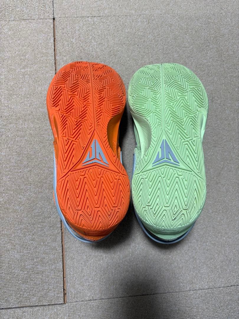 シューズ(男性用) Nike JA1 28.5cm