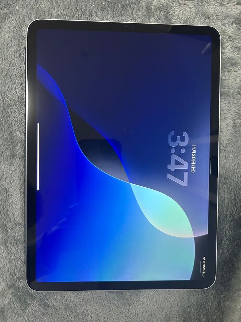 Apple iPad Pro 11インチ 第4世代 128gb wifiモデル Apple iPad Pro 11インチ 第4世代 Wi-Fi 128GB 2022年秋モデル MNXD3J