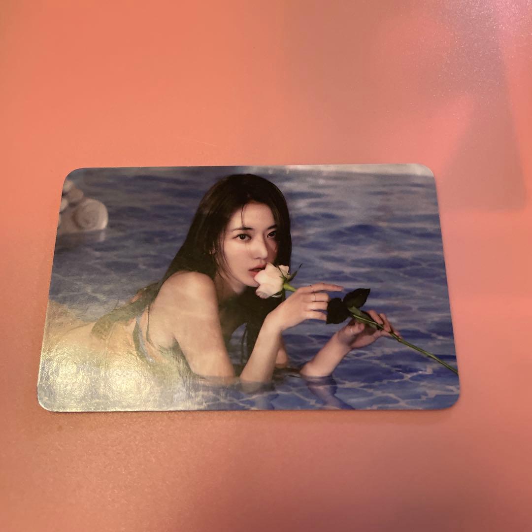 lesserafim yes24 fearless サクラ　宮脇咲良 トレカ LE SSERAFIM ルセラフィム サクラ宮脇咲良 トレカ 全31枚 まとめ売