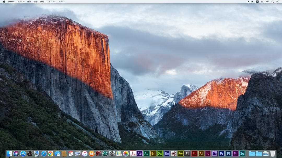 Mac mini 2010 2.66GHz SSD500GB メモリ8GB