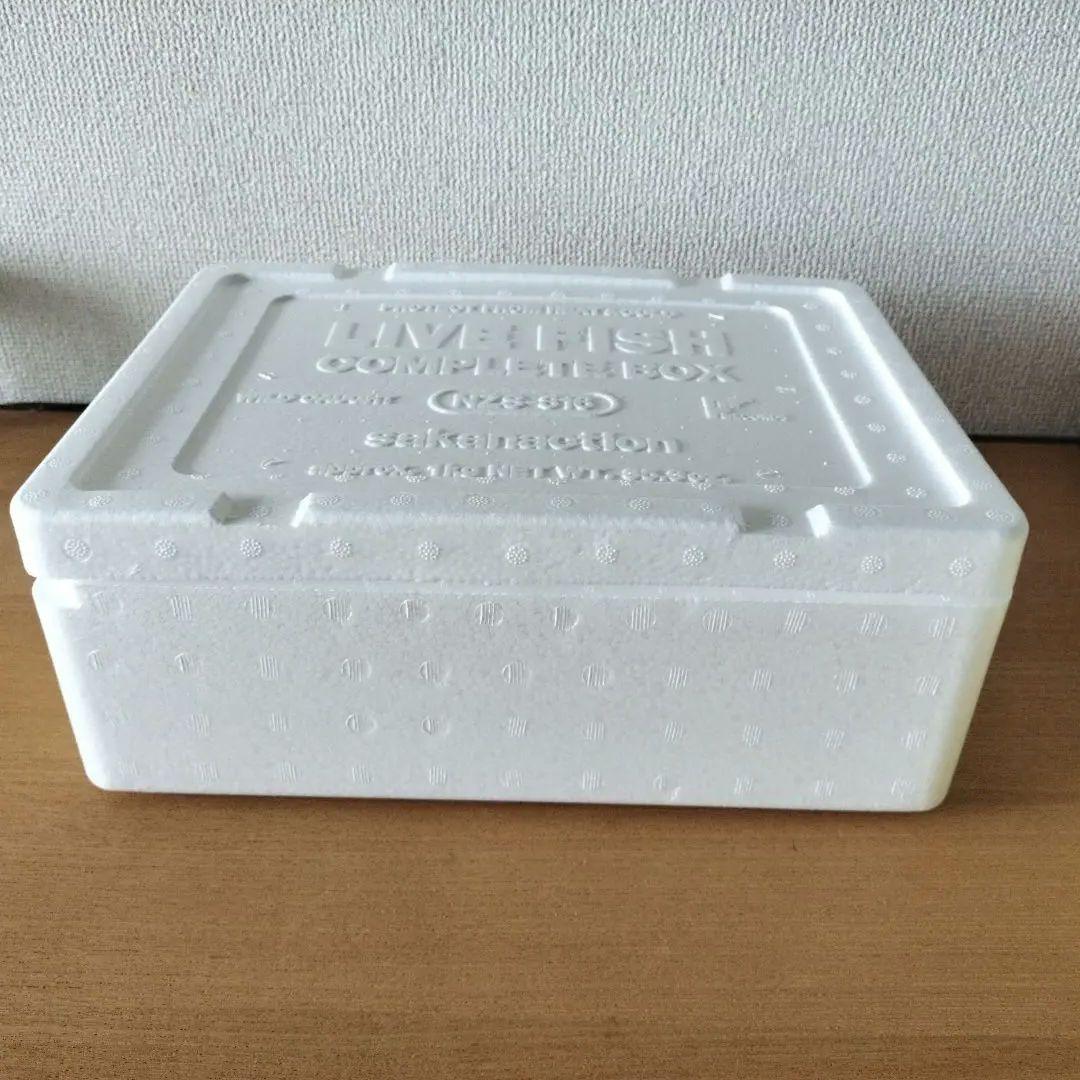 サカナクション『LIVE FISH -COMPLETE BOX-』