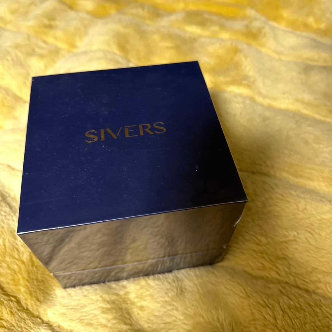 【新品未開封】SIVERS DIVA 美顔器