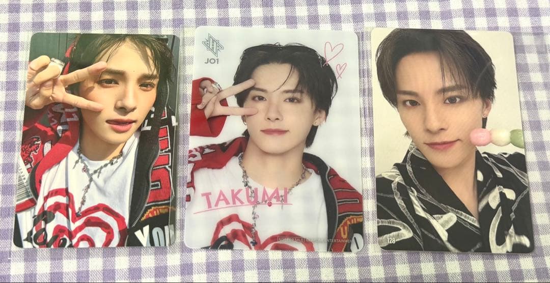 川西拓実 トレカ 3点 - メルカリ