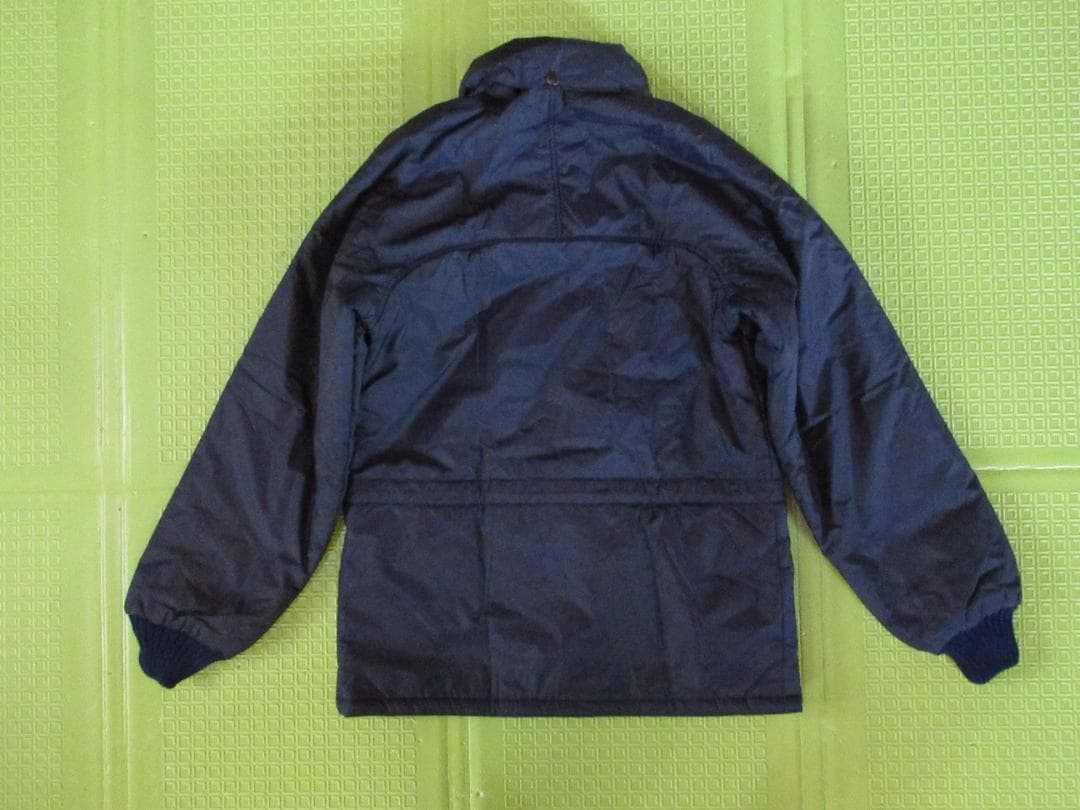 ☆未使用アノラルプGORETEXシンサレート3Mナイロンジャケット1