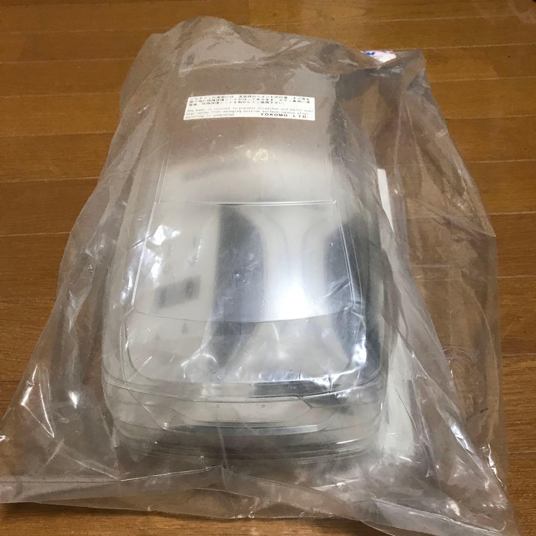 ヨコモSD-MKXLB Mark X ボディセット 275mm - メルカリ