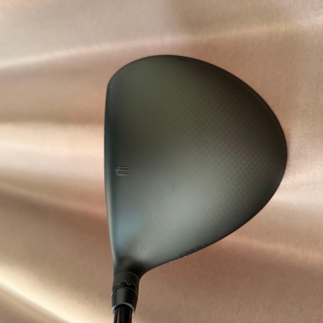 コブラ ダークスピードX 9° ドライバー 純正シャフト - メルカリ