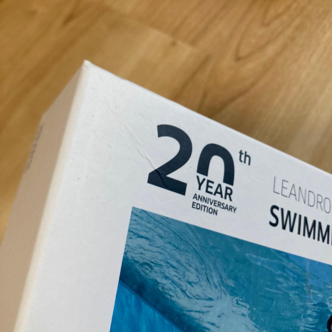 レアンドロエルリッヒ 直筆サイン入り パズル - メルカリ