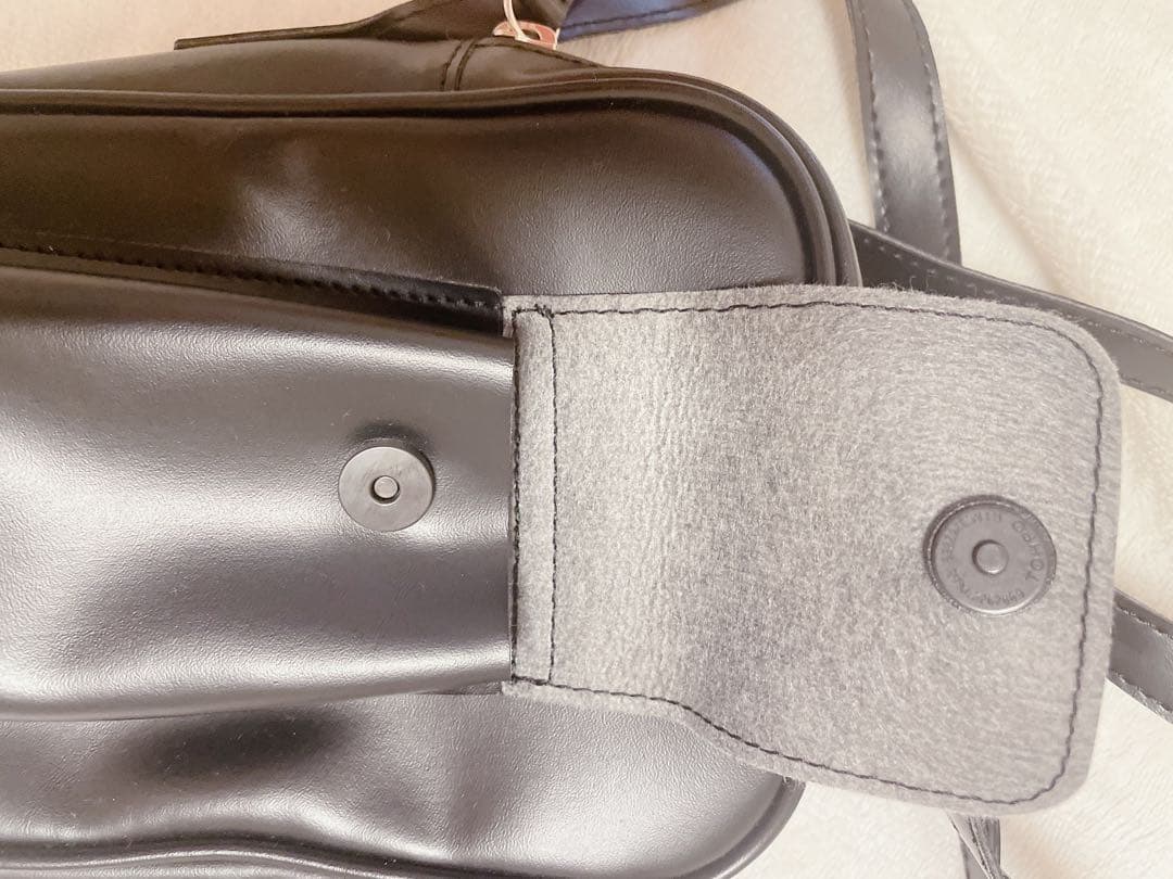 花村想太 NO'sWEA ショルダーバッグ