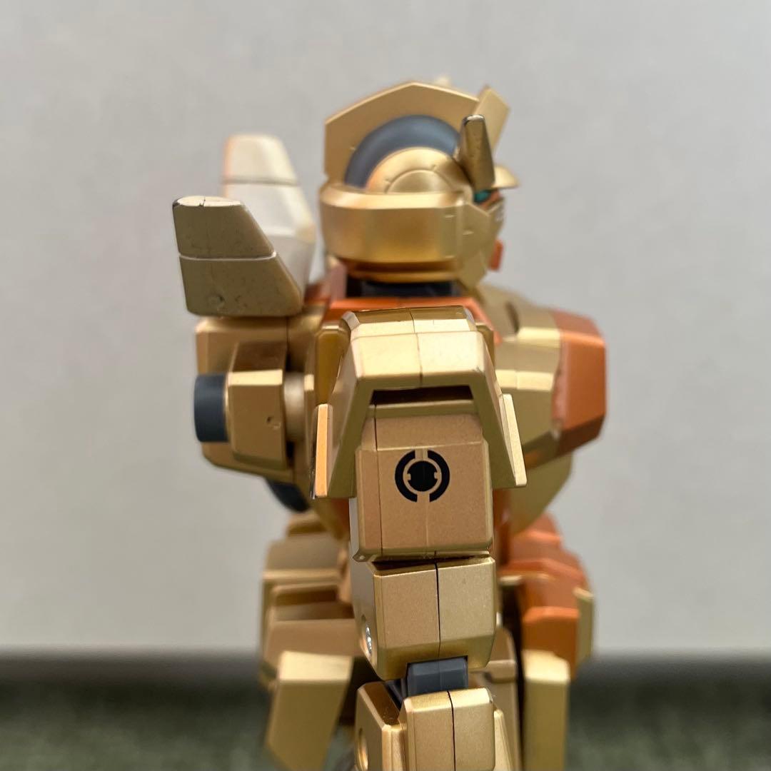 ゲイジングビルダー ガンダムAGE-1ノーマル スーパーレアゴールドVer