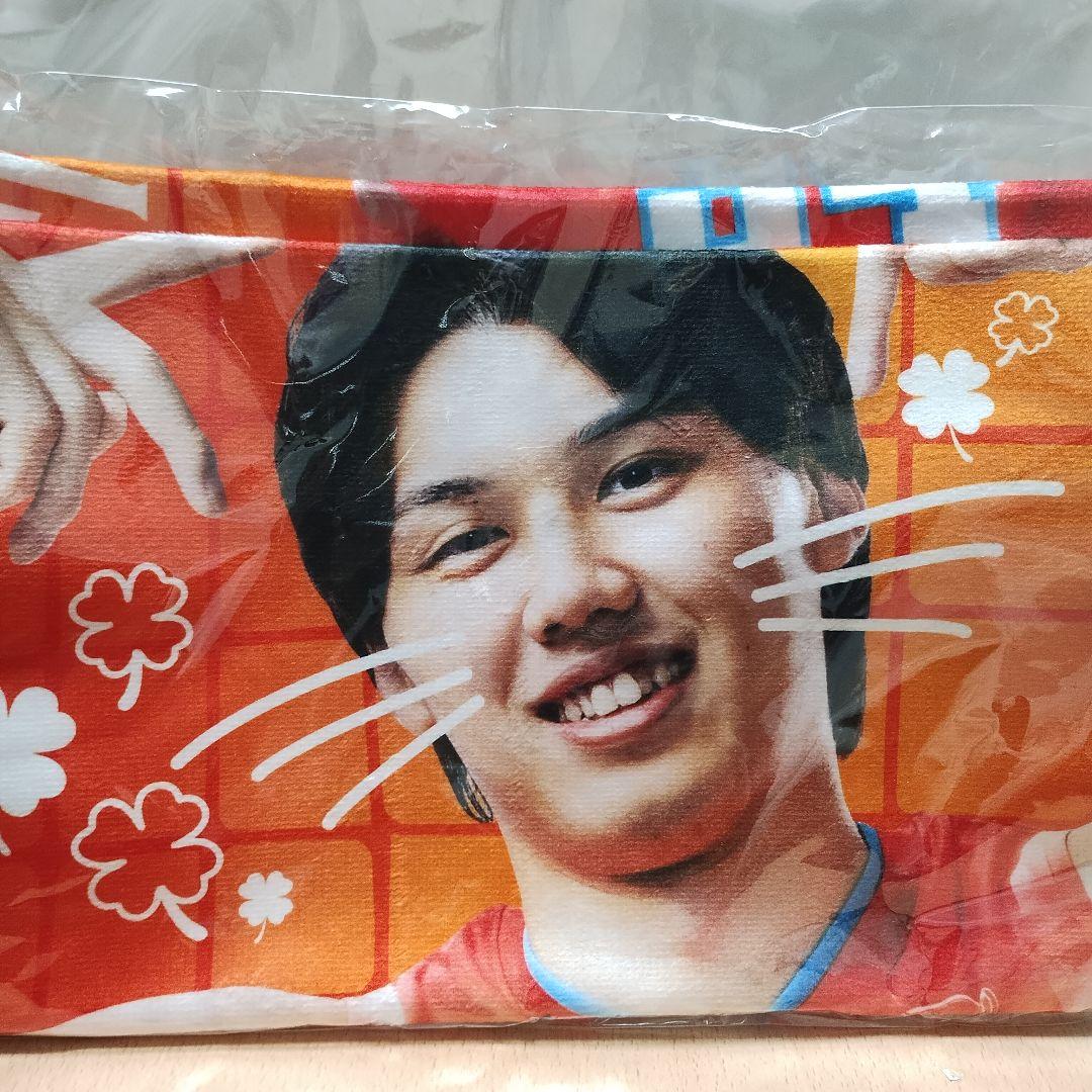 三谷桂司朗 グッズ