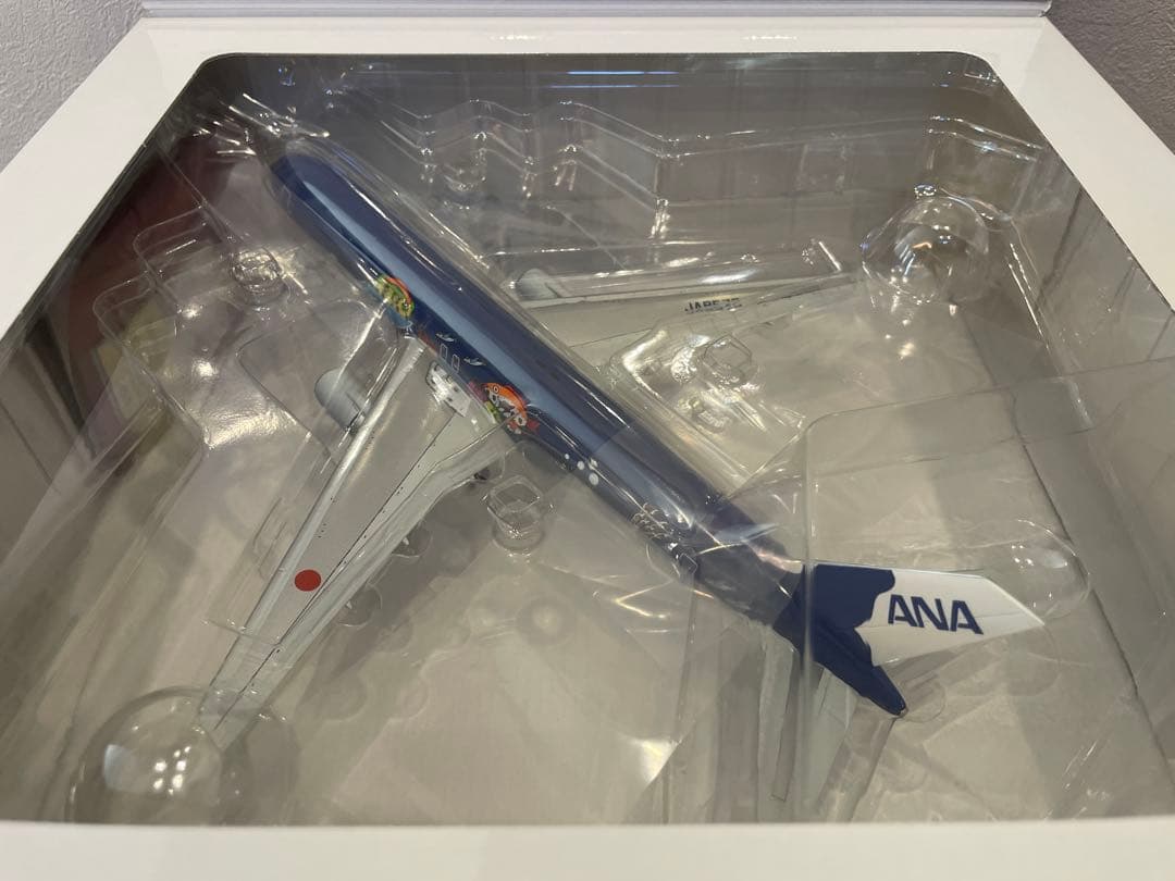 全日空商事 NH20061 767-300 ANA JA8579 新品未使用 - メルカリ