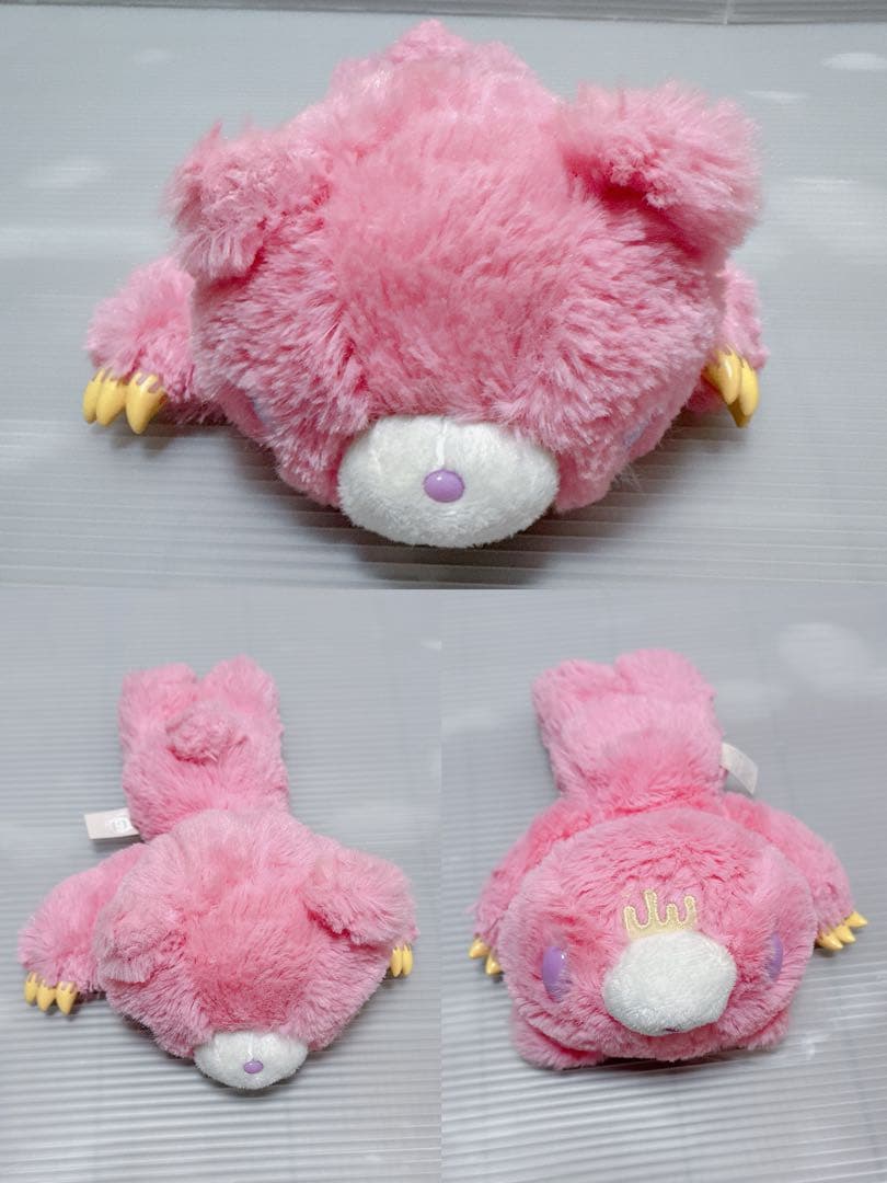 グルーミー まとめ売り 着ぐるみ バッグ 時計 ぬいぐるみ ストラップ