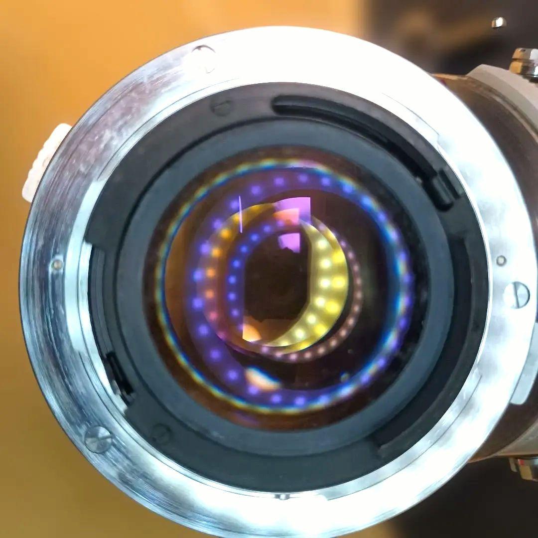 OLYMPUS M-1とG.ZUIKO M-SYSTEM 50mm f1.4