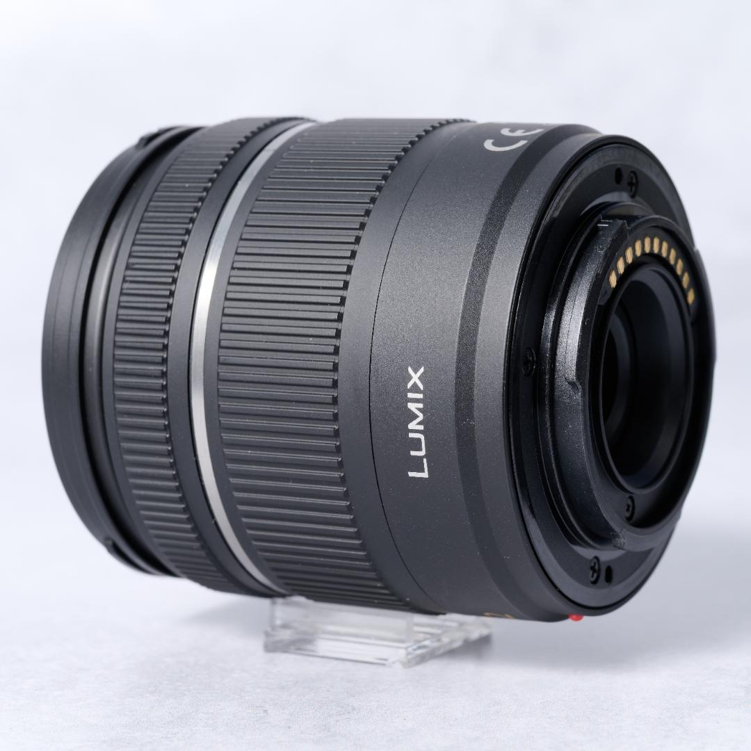 綺麗 Panasonic LUMIX G 14-42mm F3.5-5.6