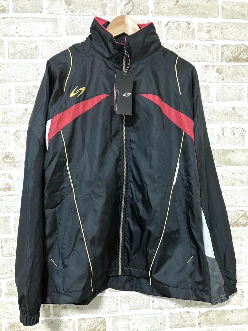 24時間以内/匿名配送】新品 SSK セットアップ 上下 ウインドブレーカー