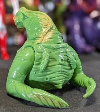 ウルトラマングレート＆登場怪獣（バンダイ）ソフビフィギュア8体セット