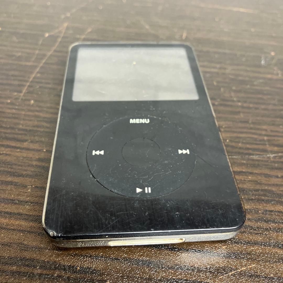 アップル iPod Classic A1136 30GB - メルカリ