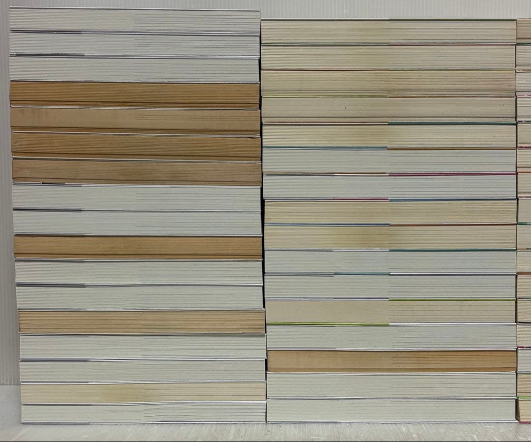 Y555m】尼子騒兵衛 落第忍者乱太郎 第1〜65巻全巻セット 内12冊新品