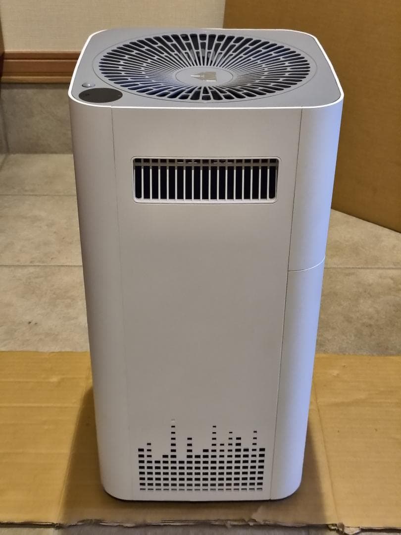 Airdog エアドッグ X3s 空気清浄機 22年製【メンテナンス品】No.9