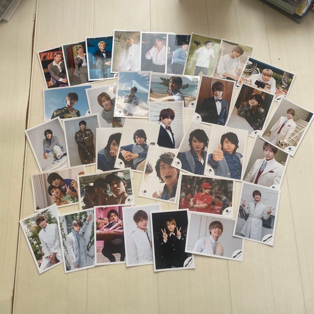 平野紫耀 公式写真 150枚以上 - メルカリ