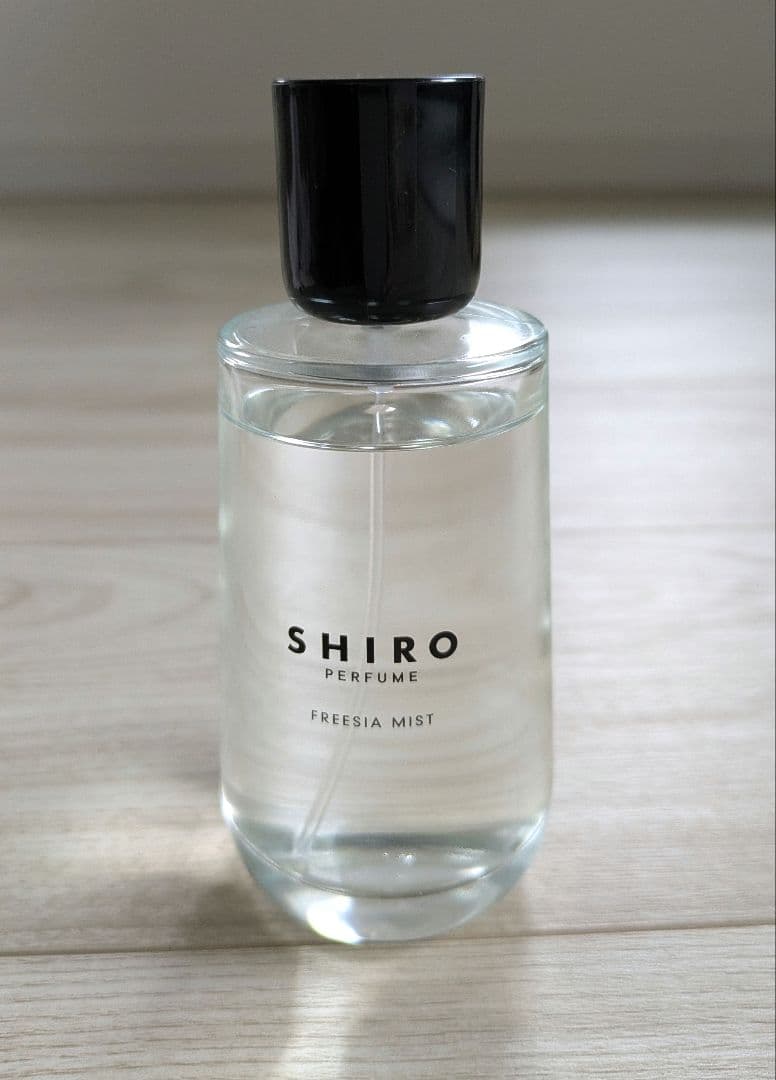 最安値　Shiro FREESIA MIST 100ml FREESIA MIST BODY MIST – SHIRO US Online Store