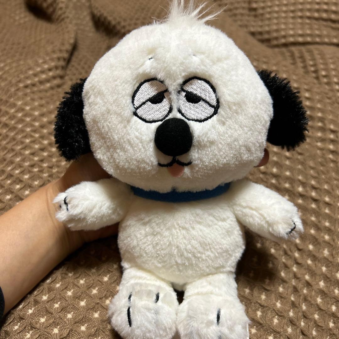 デイジー・ヒル パピーズ オラフS ぬいぐるみ - メルカリ