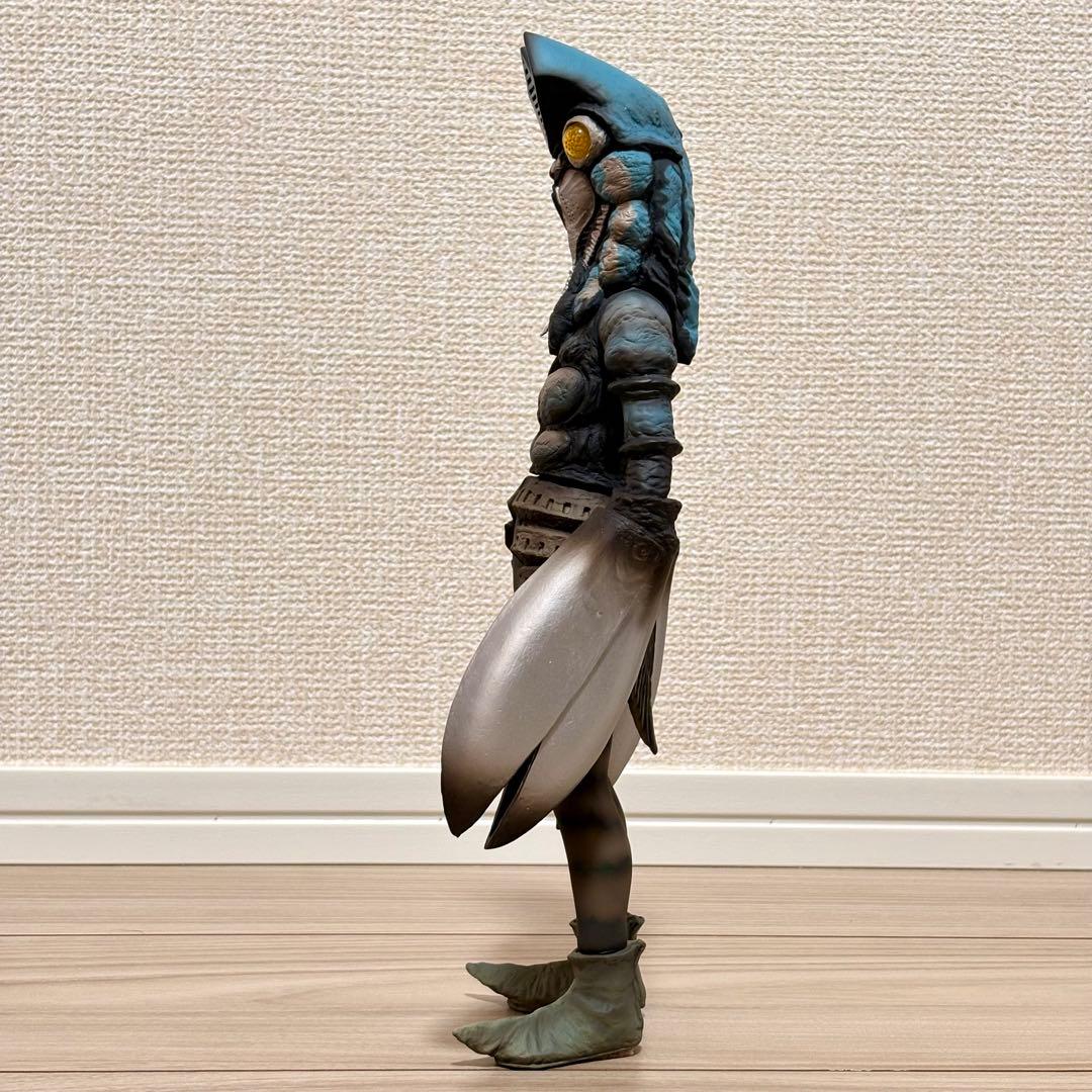 CCP 1/6特撮シリーズ　バルタン星人 3.0ver