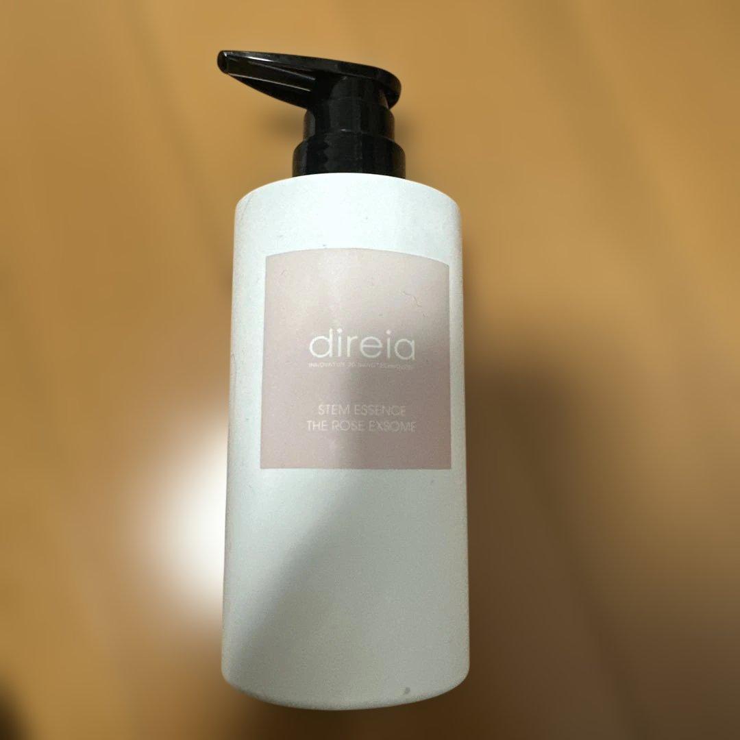 新品未使用ディレイアstmエッセンスザローズ direia(ディレイア) / STM エッセンス ザ ローズ EXソーム(旧)の公式