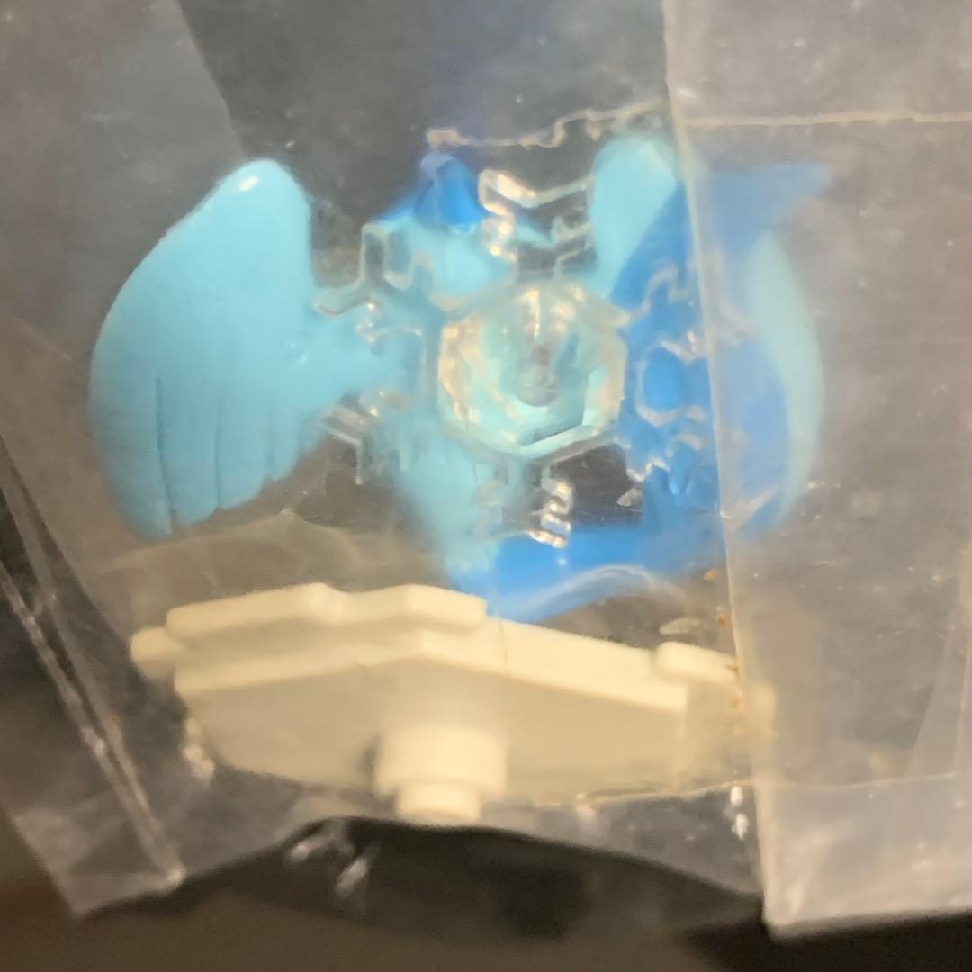 《激レア未開封品！！》⭐︎ポケモン フルカラースタジアム フリーザー当時物♪⭐︎