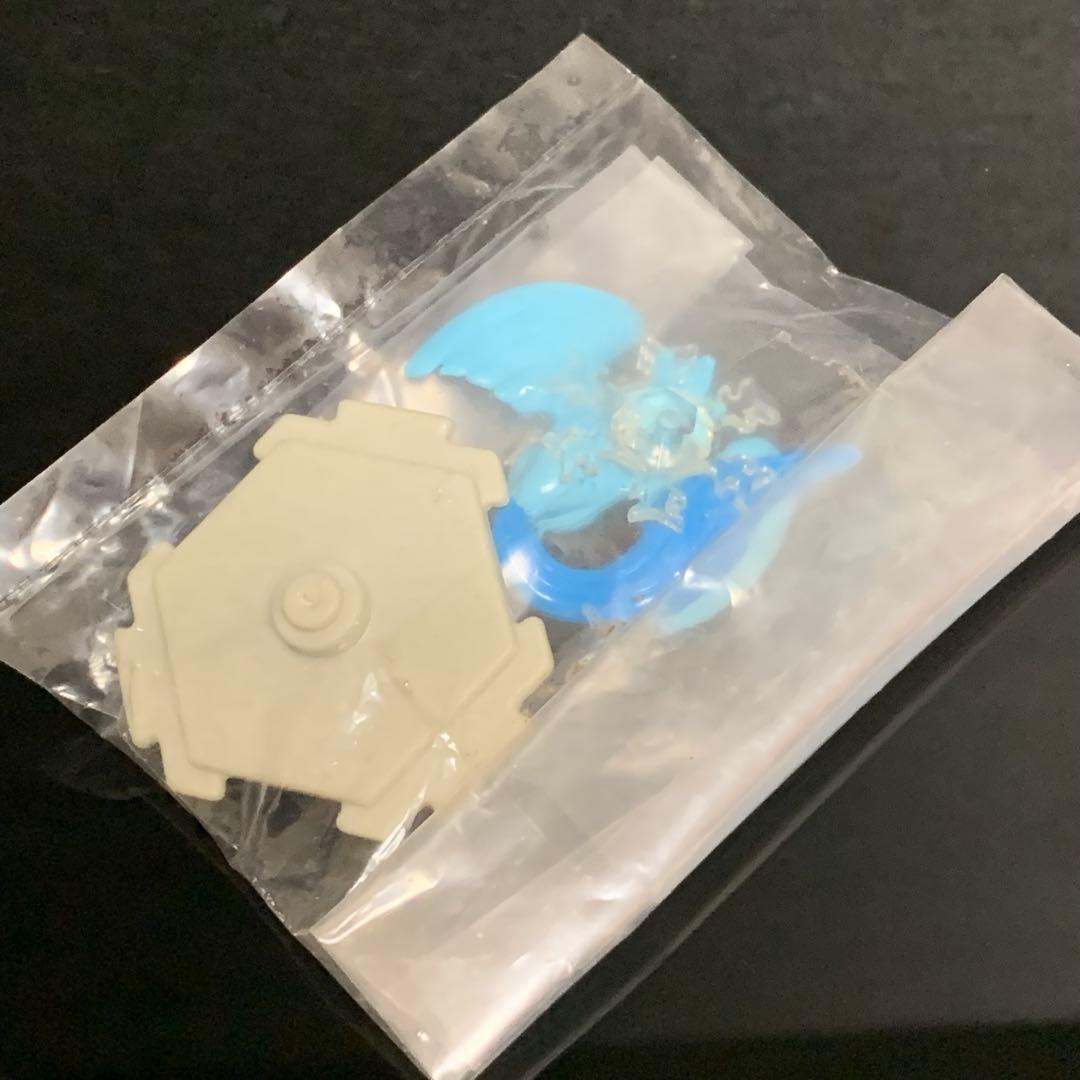 《激レア未開封品！！》⭐︎ポケモン フルカラースタジアム フリーザー当時物♪⭐︎