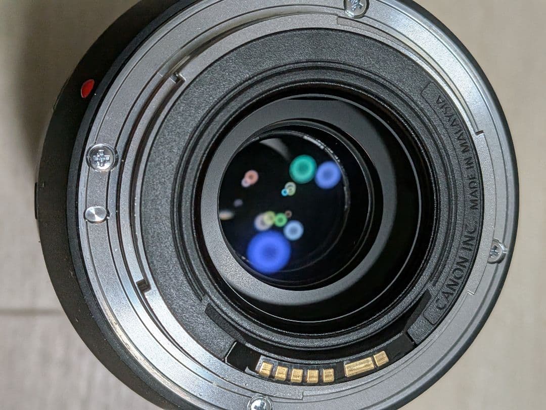 森*歳様 Canon EF 70-300mm f/4-5.6 IS II USM