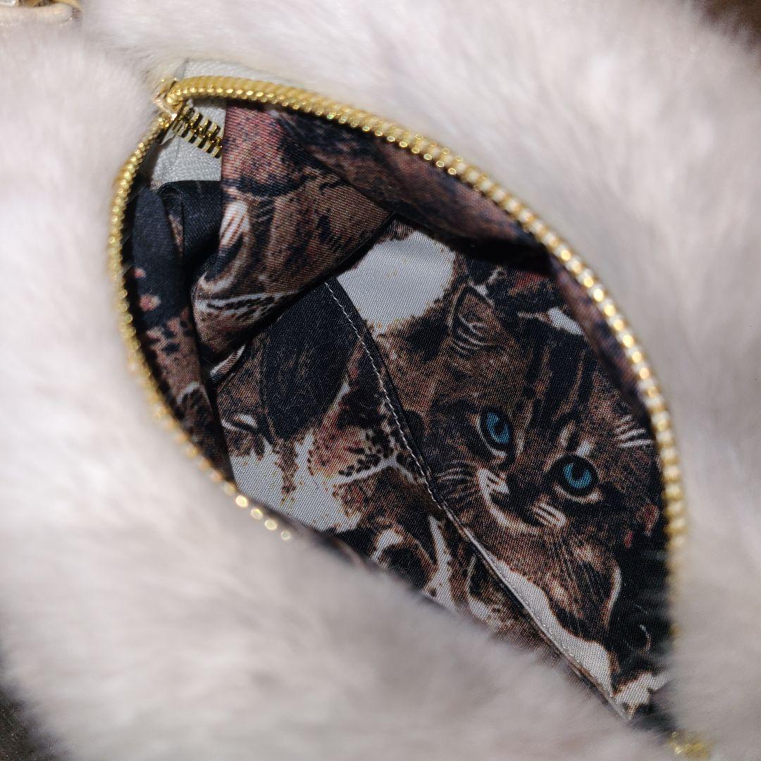 猫泰萌 MAOTAIMENG 猫 バッグ - メルカリ