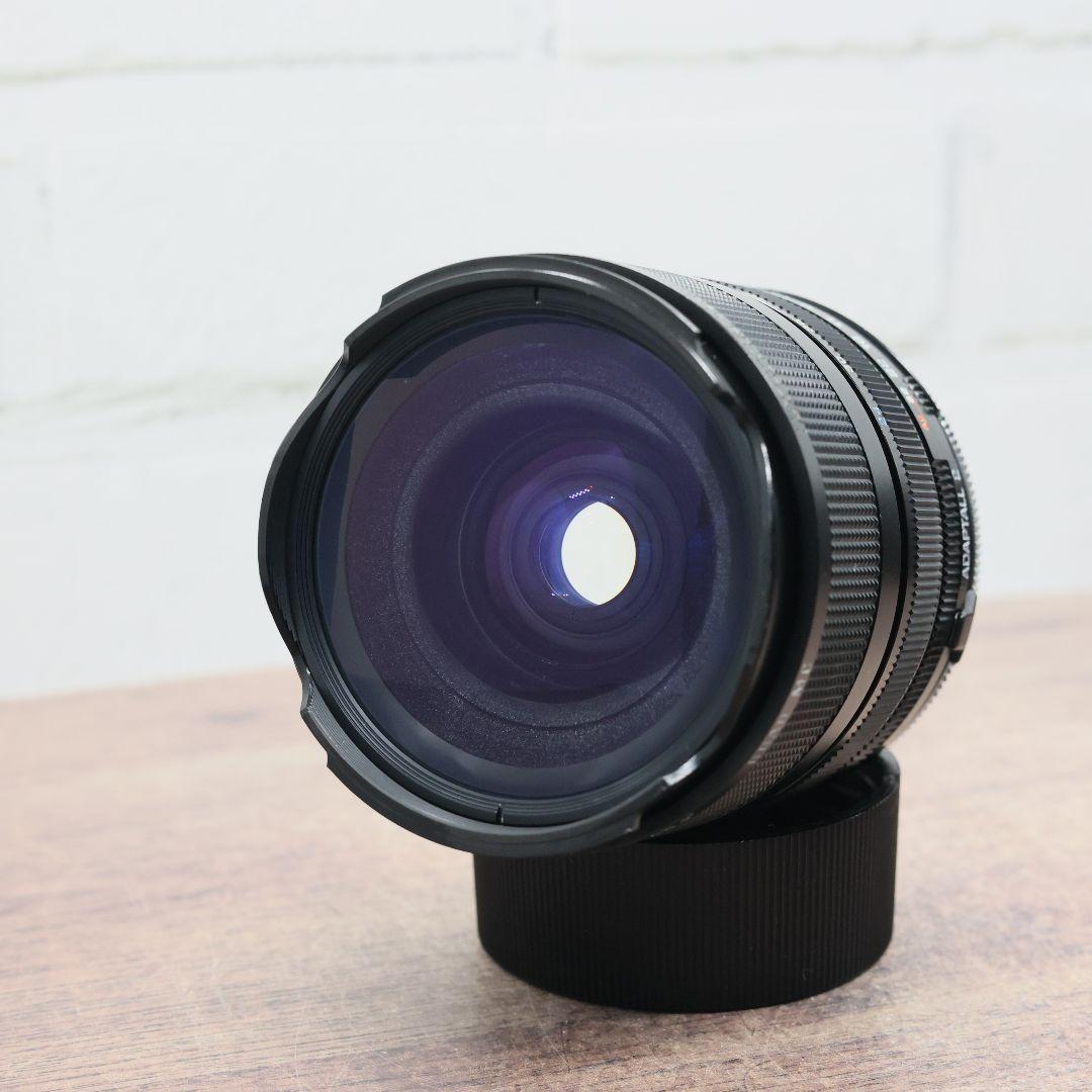 《希少》TAMRON SP 24-48mm F3.5-3.8 13A【光学美品】