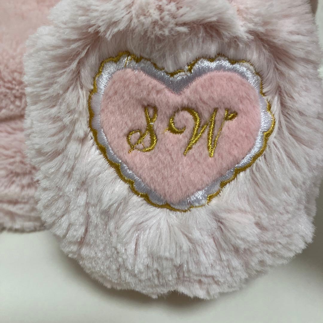 SWIMMER スイマー ぬいぐるみ リュック うさぎ - メルカリ