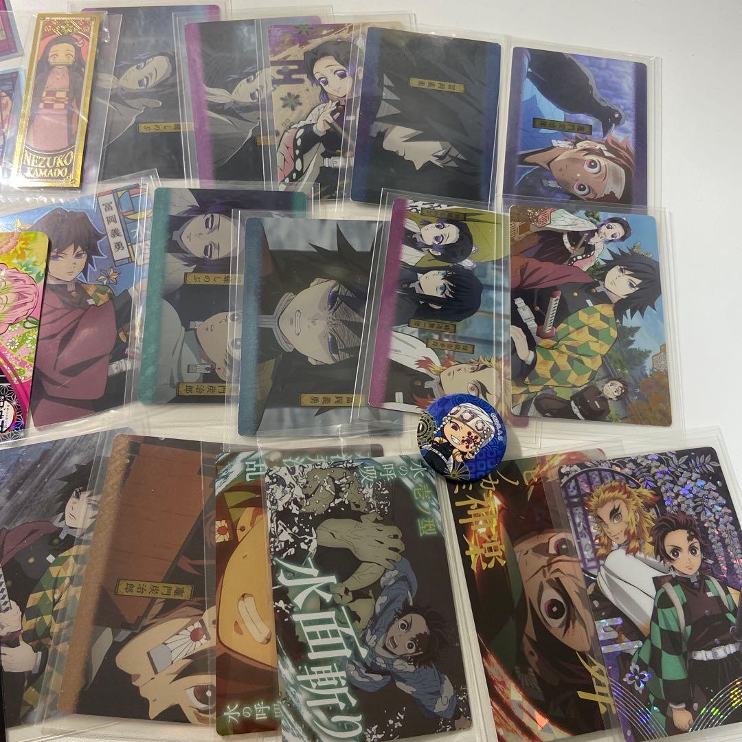 鬼滅の刃 グッズセット まとめ売り - メルカリ