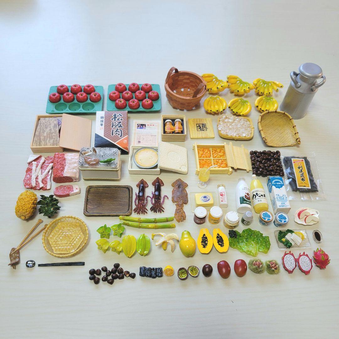 リーメント 産地直送もぎたてパック まとめ売り リーメント 産地直送もぎたてパック✕6種類 - メルカリ