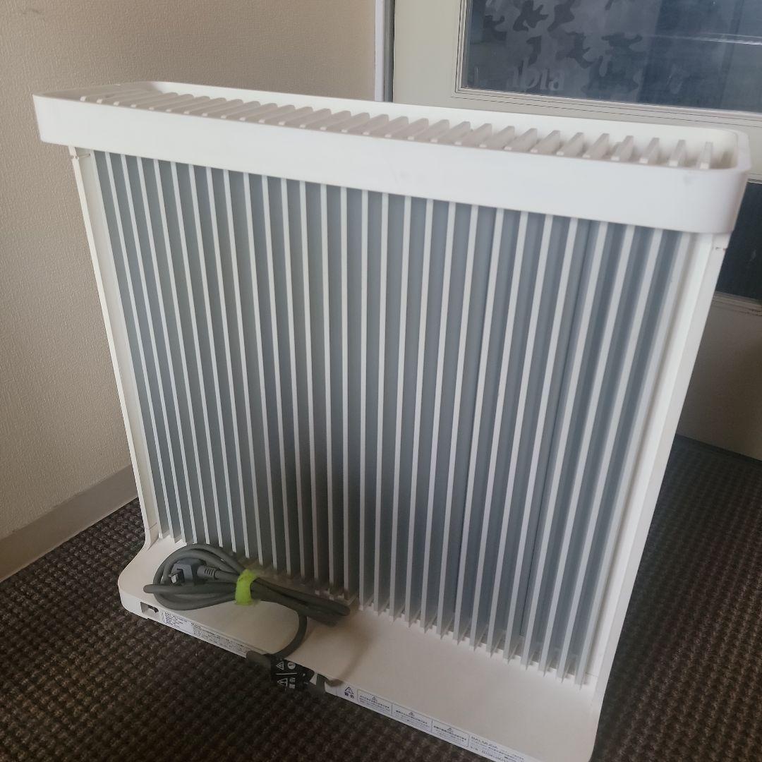 バルミューダ スマートヒーター2 スタンダード 暖房