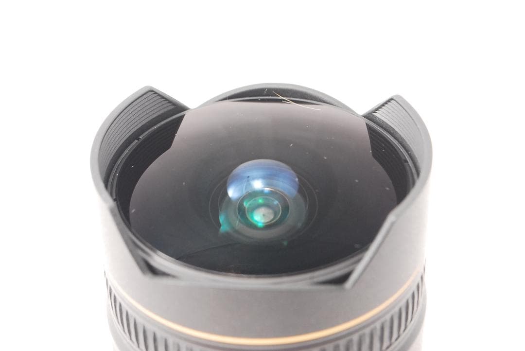 ✨美品✨Nikon AF FISHEYE 10.5mm F2.8 G ED
