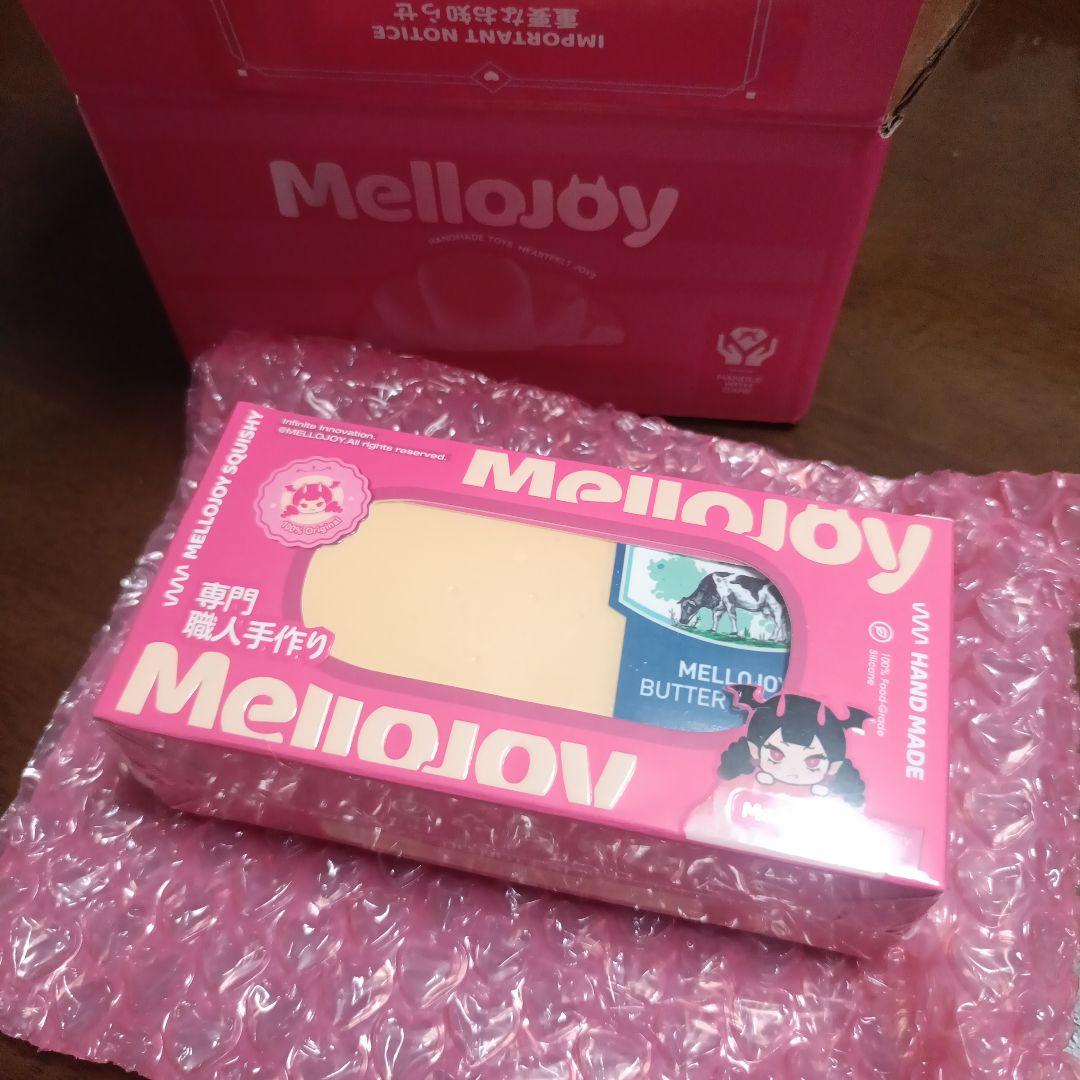 未開封 メロジョイ バター - メルカリ