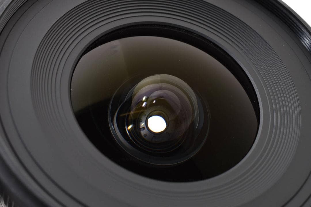 ★レア玉・良品 10-24 F3.5-4.5 Di II VC HLD B023