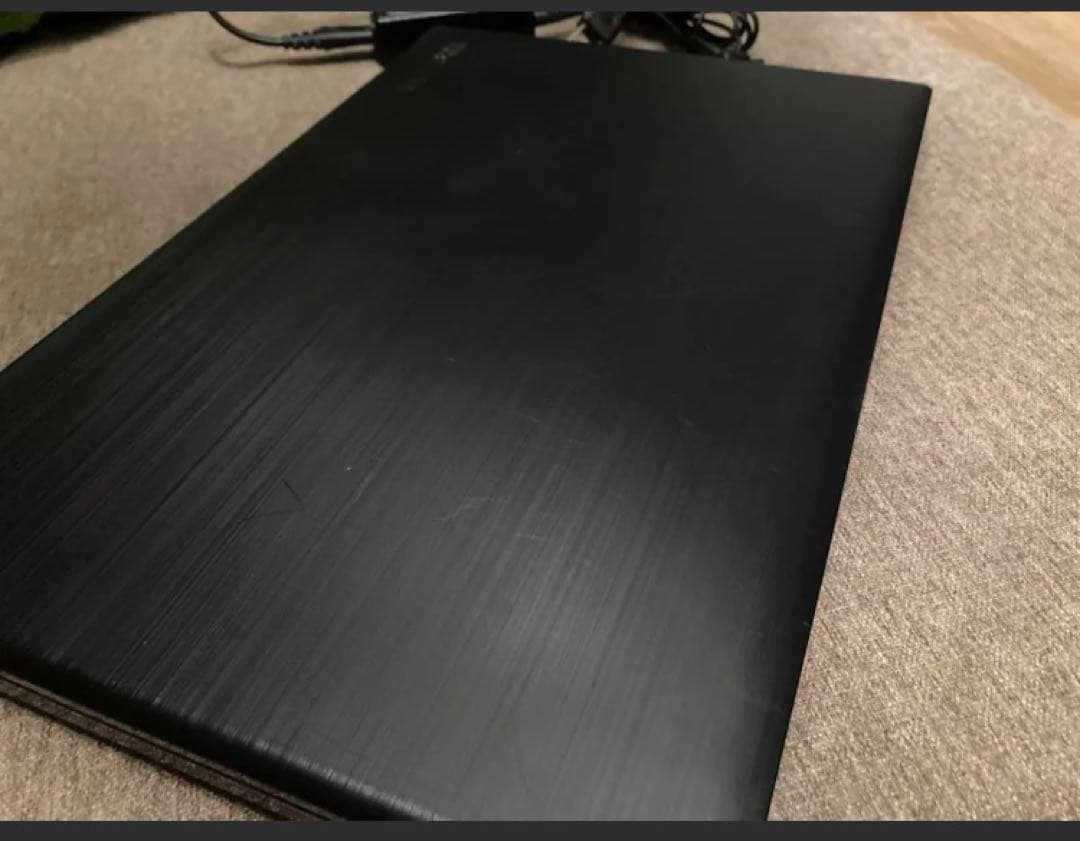 整備済み dynabook corei5 2.6GHz SSD256GB