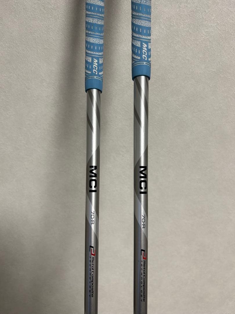 フォーティーン rm4 52° 56° ウェッジ 2本セットNSPRO950GH - メルカリ