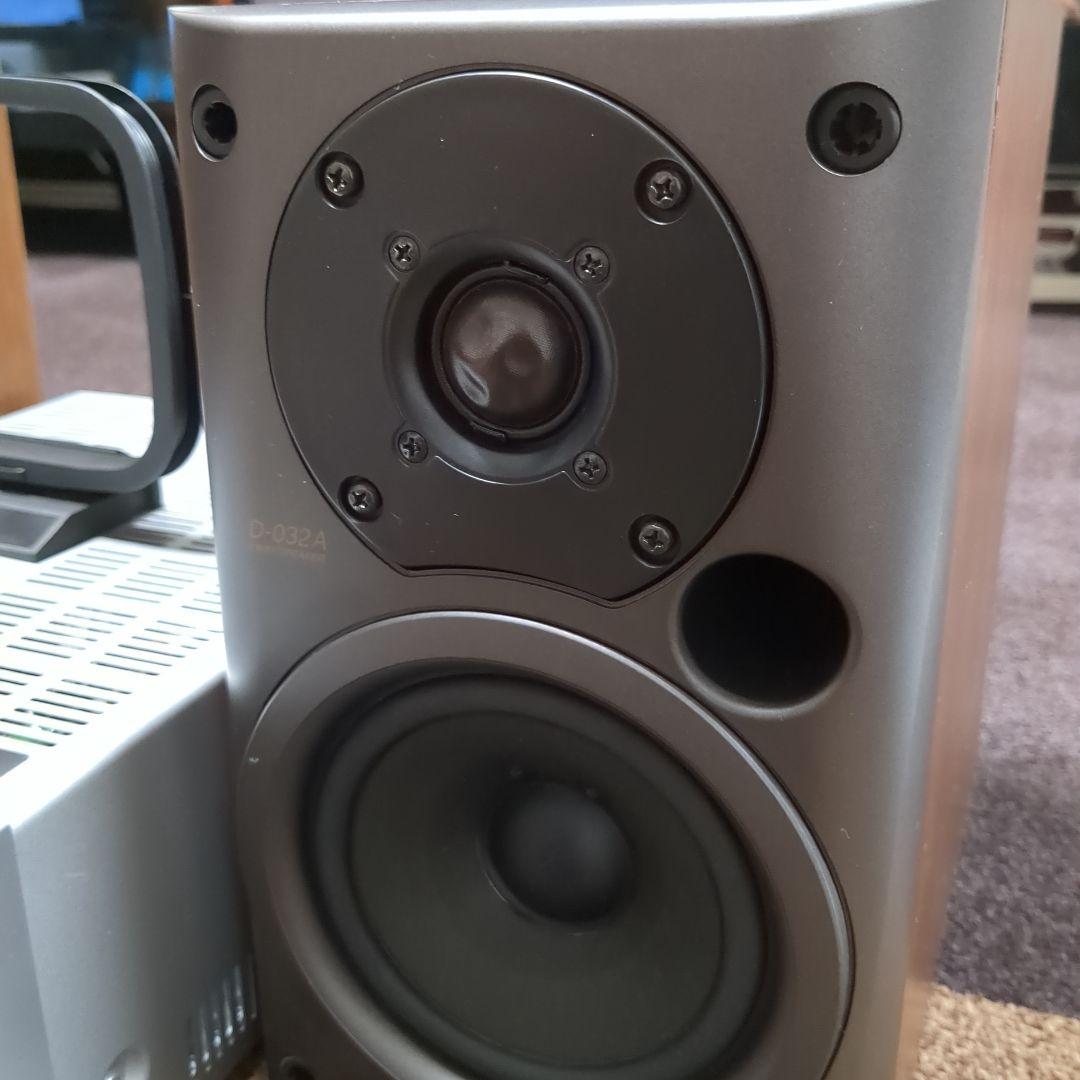 ONKYO CR-N765 ネットワークCDレシーバー, NKR-UWF1付 - メルカリ