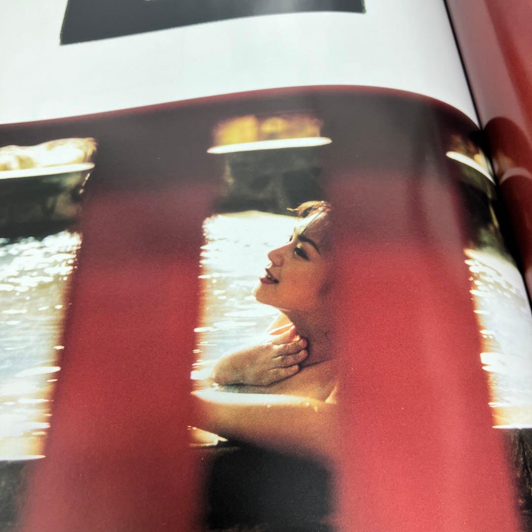 加藤紀子写真集『はなうた』 - メルカリ