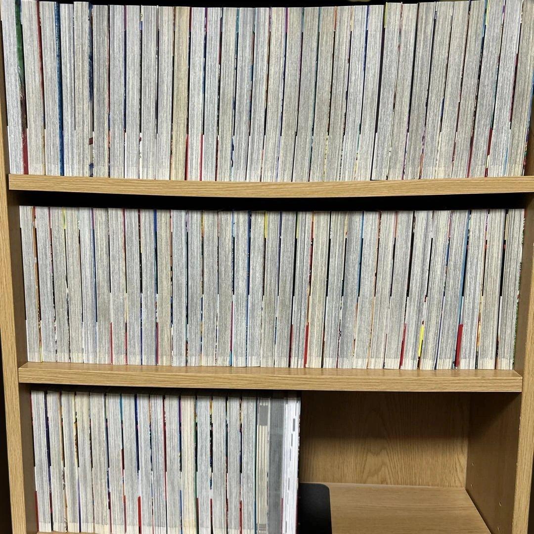 キングダム1巻〜78巻全巻＋戦国七雄人物録、英傑列紀、公式問題集24H