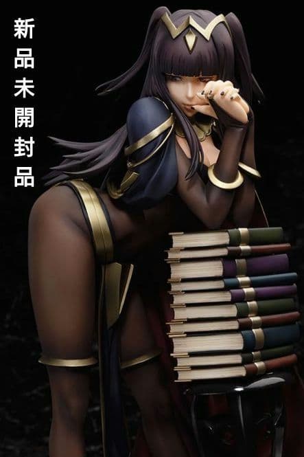 ファイアーエムブレム 覚醒 サーリャ フィギュア Amazon | ファイアーエムブレム 覚醒 サーリャ 1/7スケール PVC製 塗装