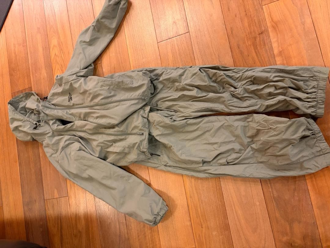 美品】ASTRONOMY Reebok別注セットアップ 樋口塁 - メルカリ